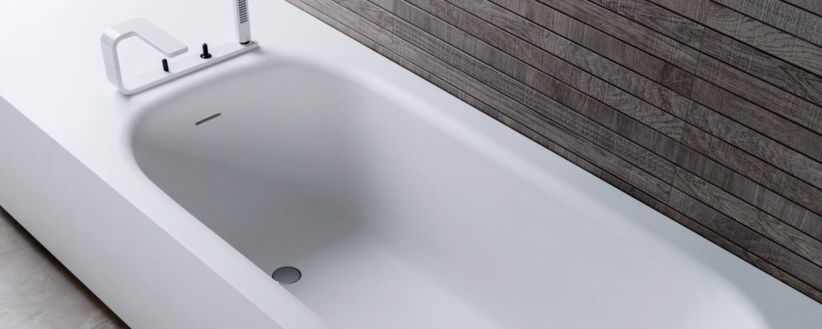 Krion Solid Surface Porcelanosa