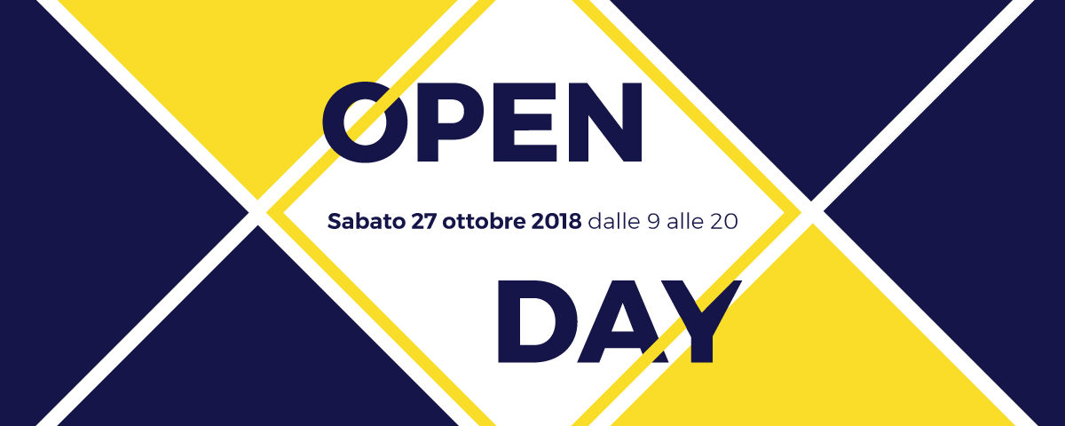 Garbi Open Day 2018