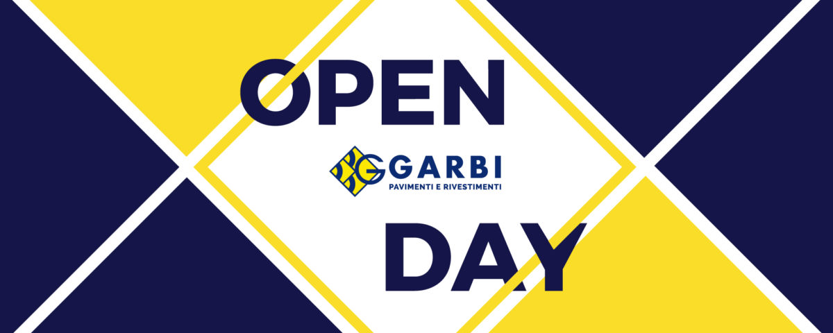 Garbi Open Day