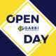 Garbi Open Day