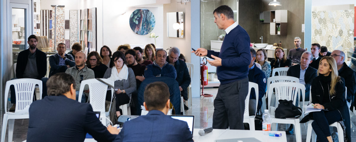 Re-think Home Garbi Piacenza