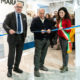 Garbi inaugurazione Showroom