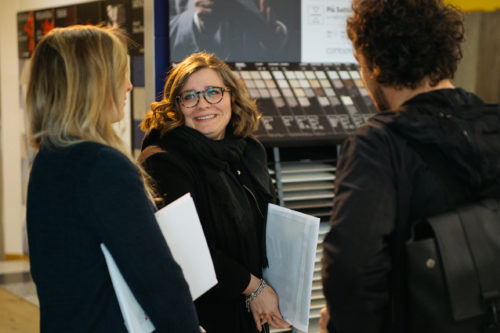 Re-think Home Garbi Piacenza