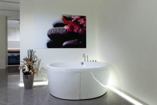 Come creare una zona wellness a casa