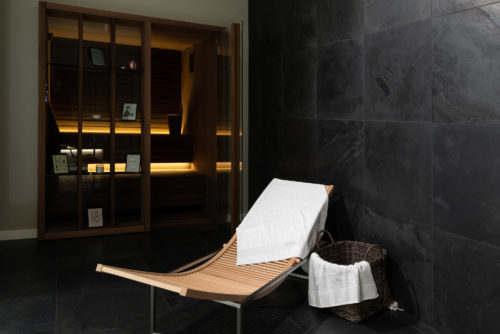 Come creare una zona wellness a casa