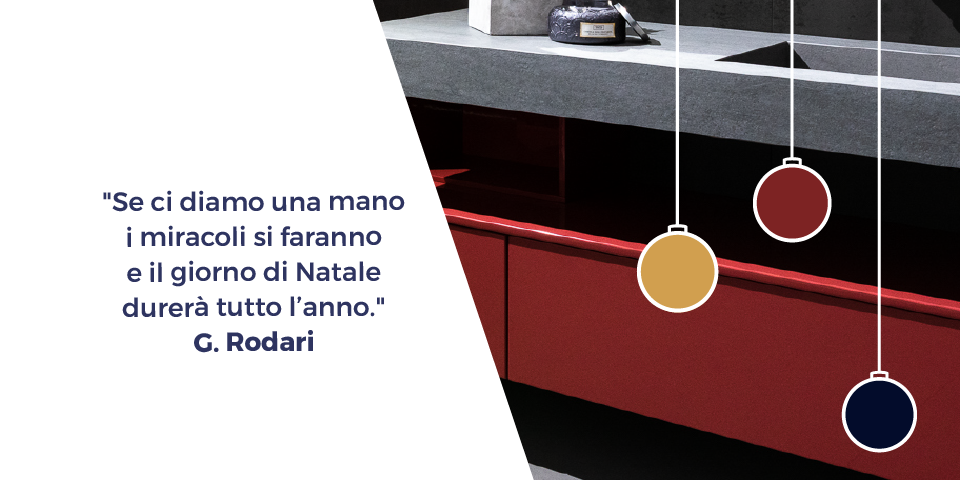 Natale 2020 Garbi